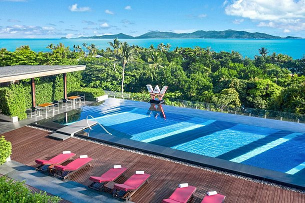 W Koh Samui
