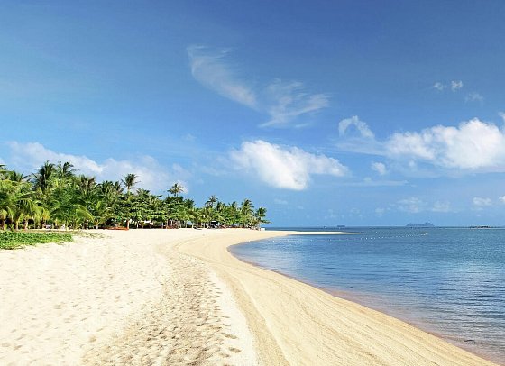 W Koh Samui