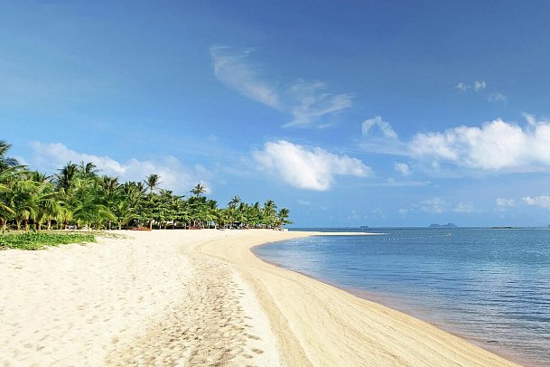 W Koh Samui