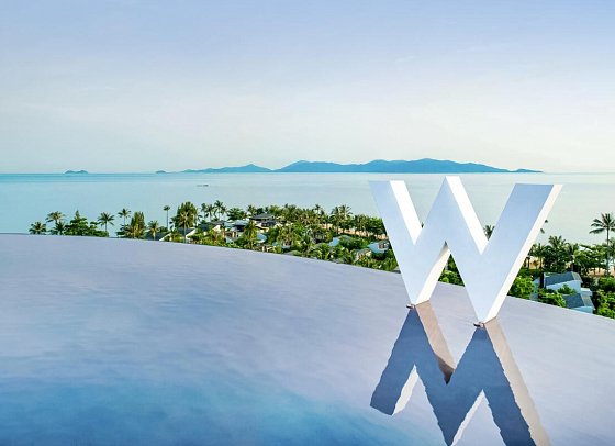 W Koh Samui