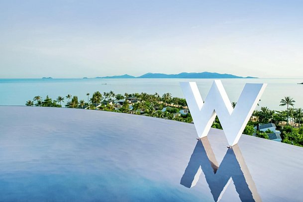 W Koh Samui