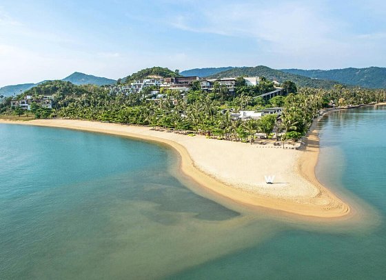 W Koh Samui