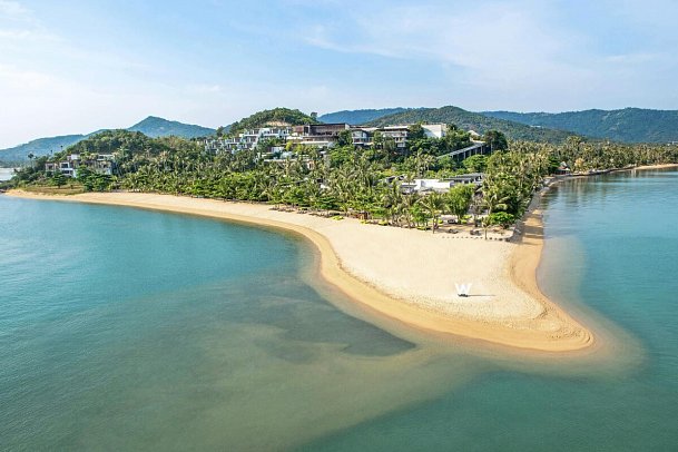 W Koh Samui