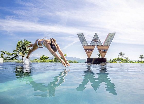 W Koh Samui