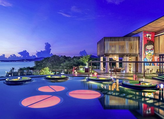 W Koh Samui