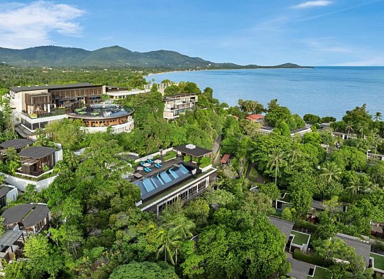 W Koh Samui
