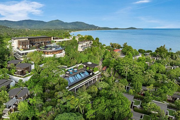 W Koh Samui