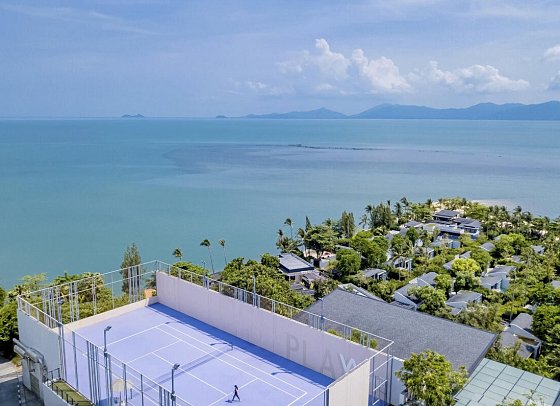 W Koh Samui
