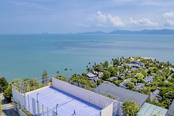 W Koh Samui
