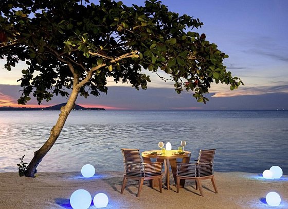 W Koh Samui - Namu