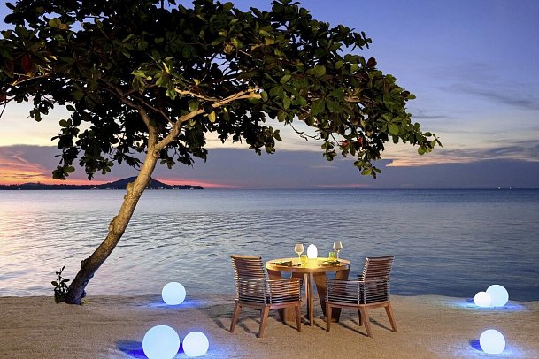 W Koh Samui - Namu