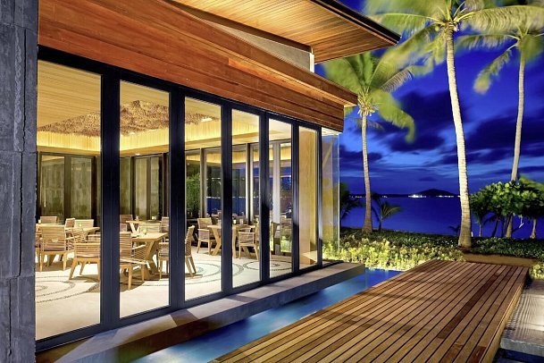 W Koh Samui - Namu