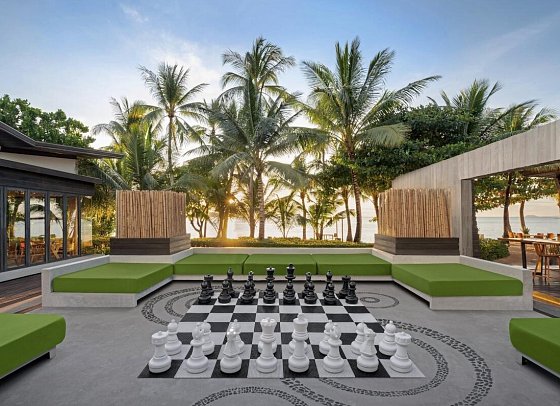 W Koh Samui
