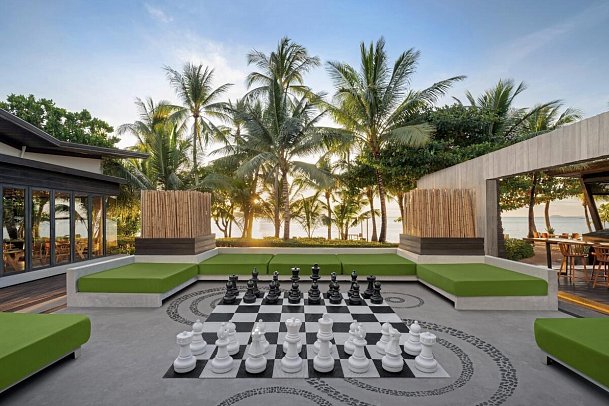 W Koh Samui
