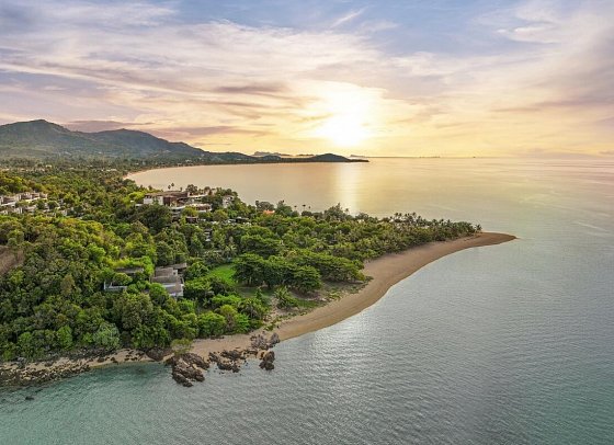 W Koh Samui