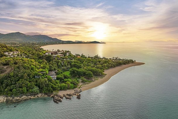 W Koh Samui