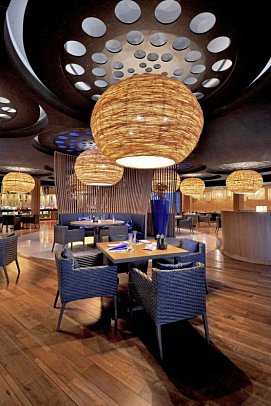 W Koh Samui - WOOBAR