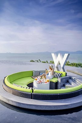 W Koh Samui