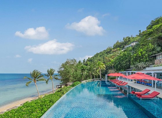 Conrad Koh Samui
