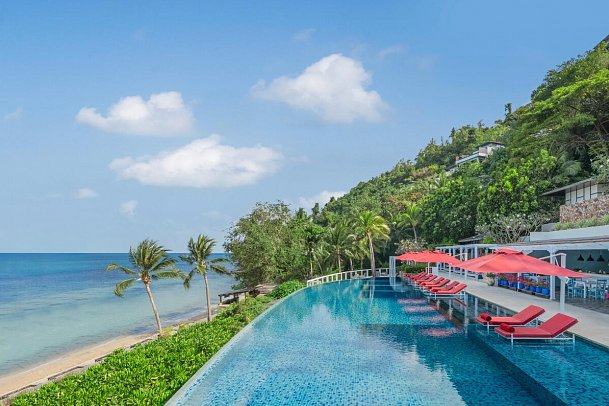 Conrad Koh Samui
