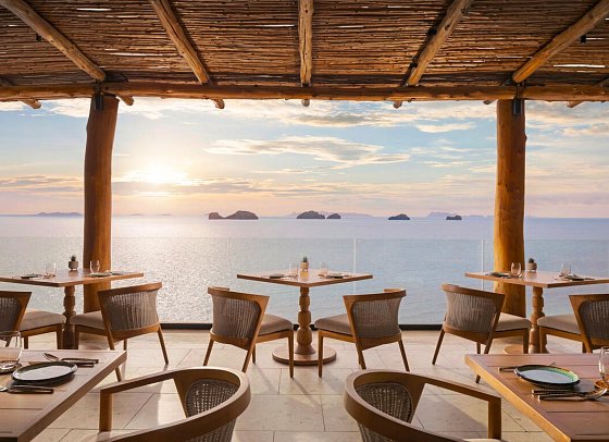 Conrad Koh Samui - AowThai