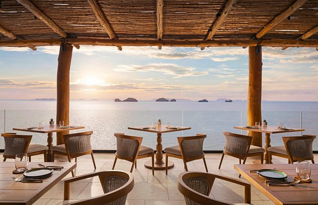 Conrad Koh Samui - AowThai