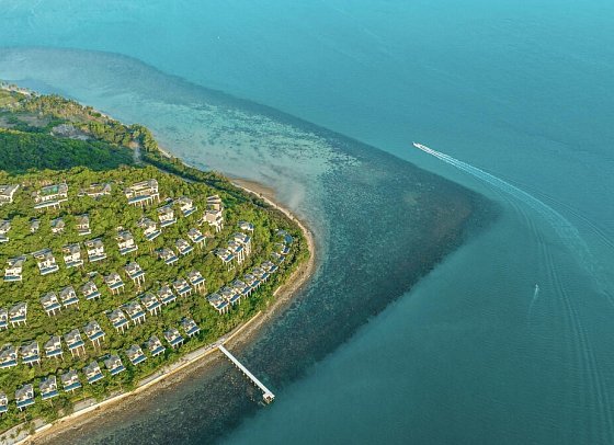 Conrad Koh Samui
