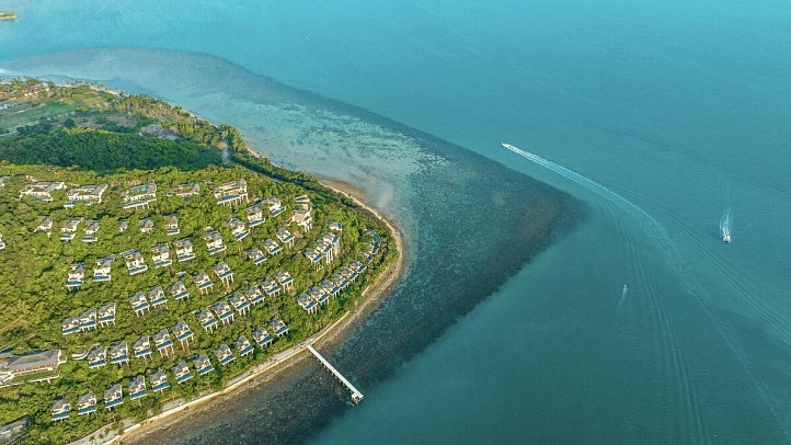 Conrad Koh Samui