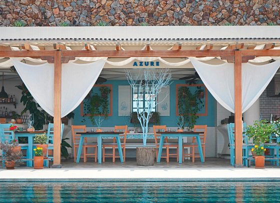Conrad Koh Samui - Azure