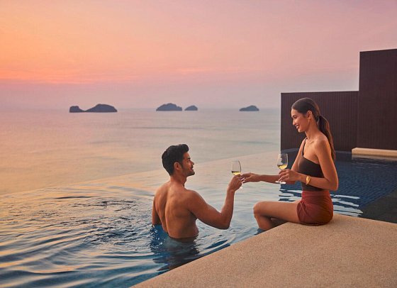 Conrad Koh Samui