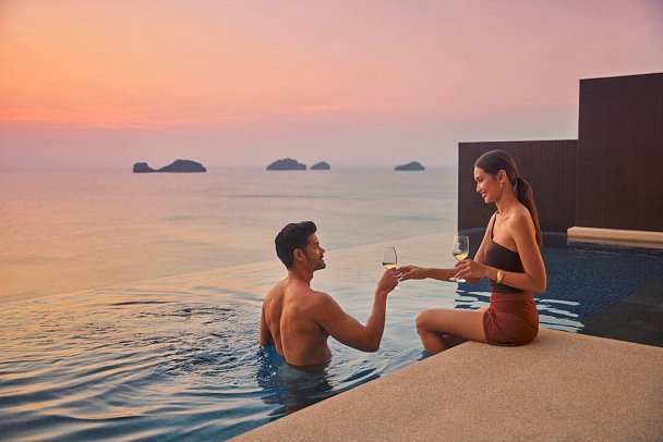 Conrad Koh Samui