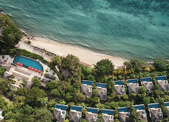 Conrad Koh Samui