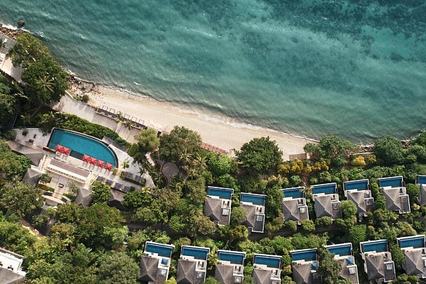 Conrad Koh Samui