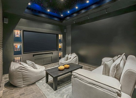 Conrad Koh Samui - Starlight Lounge