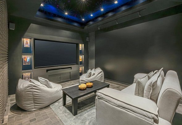 Conrad Koh Samui - Starlight Lounge