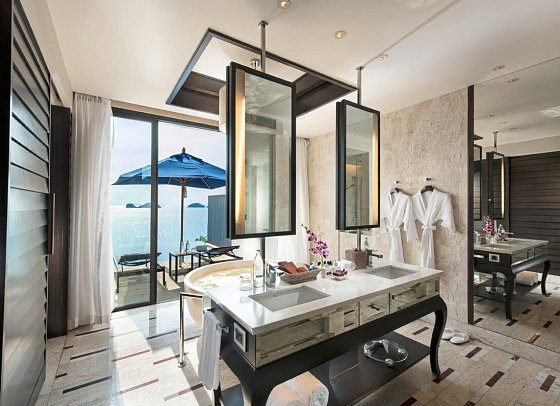 Conrad Koh Samui