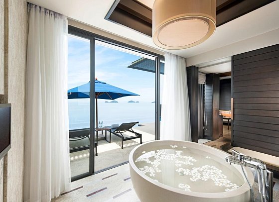 Conrad Koh Samui