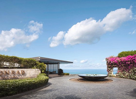 Conrad Koh Samui