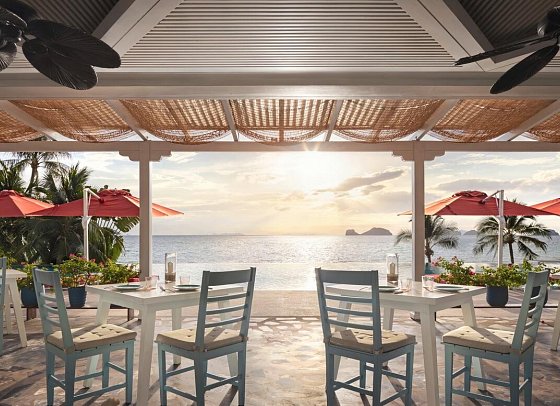Conrad Koh Samui - Azure