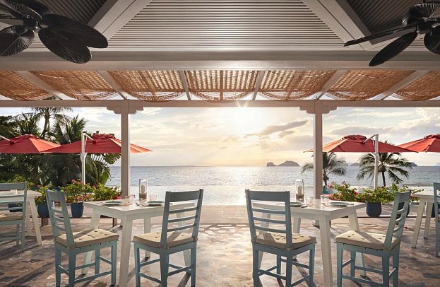 Conrad Koh Samui - Azure