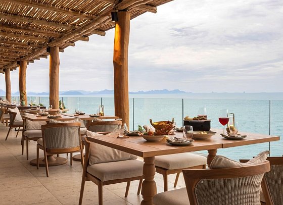 Conrad Koh Samui