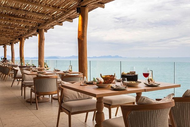 Conrad Koh Samui