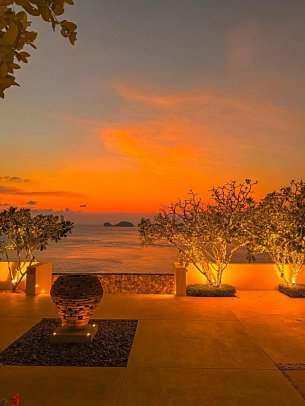 Conrad Koh Samui - KO Lounge