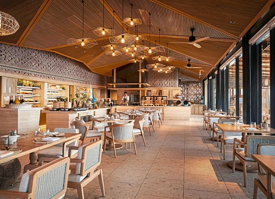 Conrad Koh Samui - Aow Thai