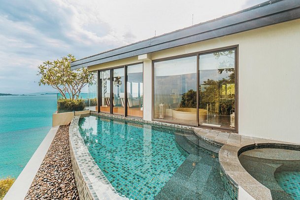 Conrad Koh Samui - Spa