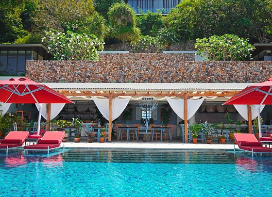 Conrad Koh Samui