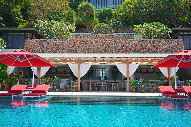 Conrad Koh Samui
