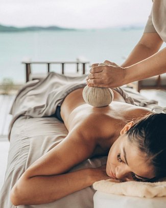 Conrad Koh Samui