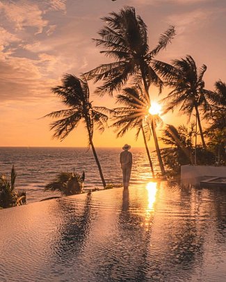 Conrad Koh Samui
