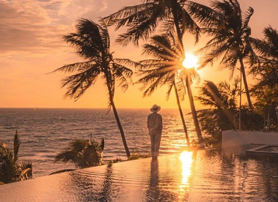Conrad Koh Samui